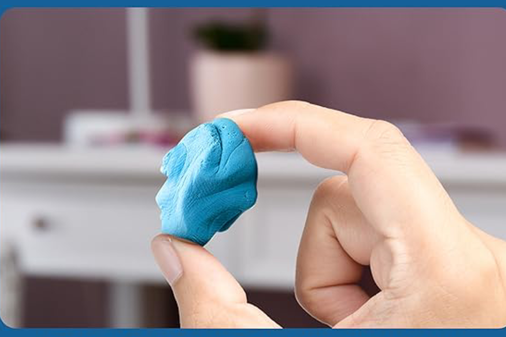 How To Remove Blue Tack From Walls Barry s Luxe Decorating